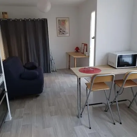 Cosy Deco Tropicale - 10 Min Gare & Centre A Pied