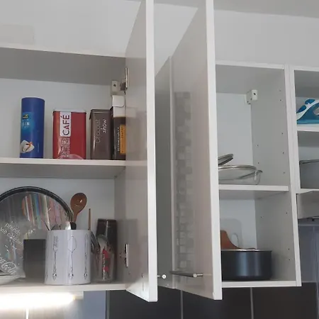 Apartament Cosy Deco Tropicale - 10 Min Gare & Centre A Pied *
